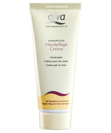 Hand cream - trial groesses (18 ml)