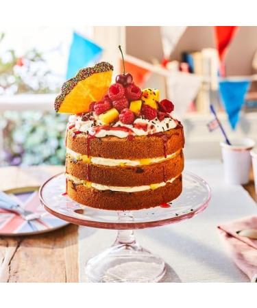 Dr Oetker Dry Yeast 7g | Dr Oetker Vanilla Sugar 8g | Dr Oetker Baking Powder 10g (15 Pack Baking Powder 10g) Baking Powder 10g 3.5 g (Pack of 2) - Buy Online on GoSupps.com