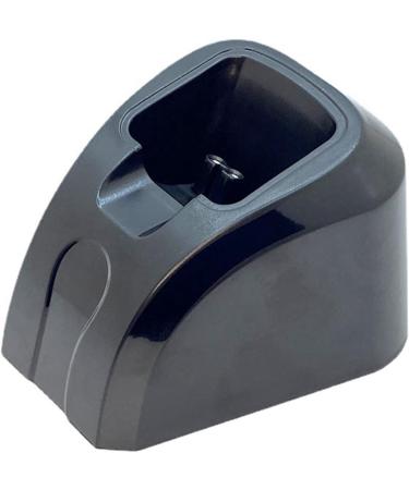 SRMAN 2X Professional Barber Hair Clipper Charging Stand for 8148/8504/8509/8591/81919 Cordless Trimmer Charger Base - Buy Online on GoSupps.com