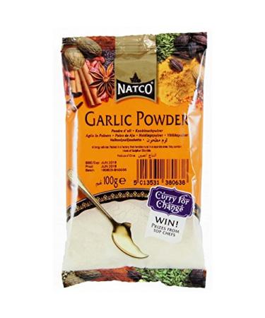 Natco Garlic Powder 100g (Pack of 2)