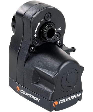 Celestron 94155-A Motor for SCT and EdgeHD - Electronic Focusing for Sharp Celestial Object Viewing - Buy Online on GoSupps.com