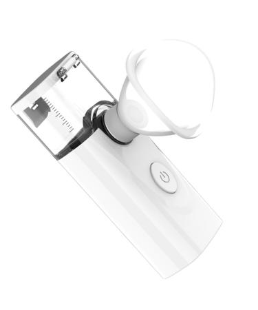 1Ensemble Vaporisateur Hydratant pour Yeux Appareil de Soins Oculaires avec Brume Chaude Nettoyage et Hydratation pour Yeux Secs et Fatigu s