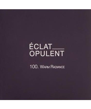 By Terry Clat Opulent Anti Aging Foundation - Full Coverage Warm Radiance - Buy Online on GoSupps.com