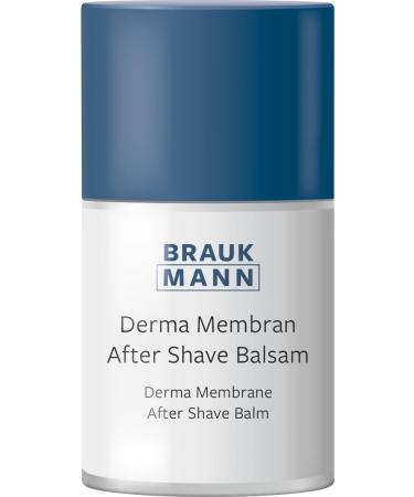 Hildegard Braukmann Derma After Shave Balsem 50 ml