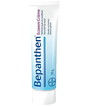 Bepanthen eczema cream 20 g
