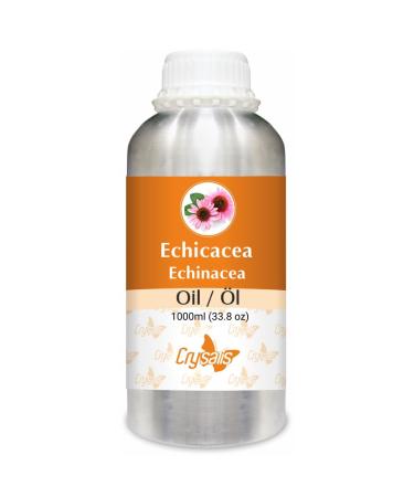 Crysalis Echinacea Oil (Echinacea angustifolia) - 1000 ml
