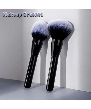 Professional Powder Brush Large Size Makeup Brushes Brush Make Multifunctional Foundation Tools Up Blush Sculpting I7N5 - Buy Online on GoSupps.com