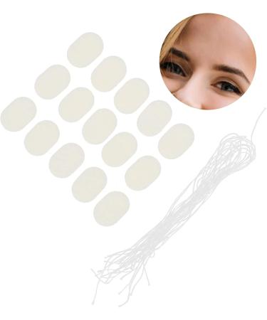 Pilipane Outil de mesure de tampon ponge de fil de remplacement accessoire pour r gle de marqueur de ligne de Microblading outil de mesure de tatouage de sourcils cologique de haute - Buy Online on GoSupps.com