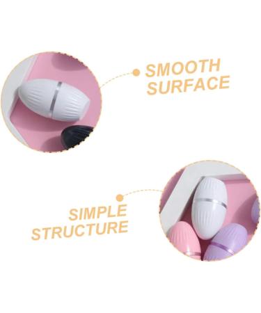 MAGICLULU 2pcs Oil Absorbing Beauty Stick Walker Oil Roller for Face Volcanic Roller Oily 5.70X3.00X3.00CMx2pcs Whitex2pcs - Buy Online on GoSupps.com