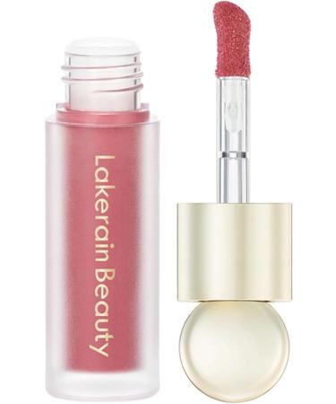 Blush Liquid - Cream Liquid Blush - Mousse Texture Matte Cream Blush Breathable Feel Sheer Flush of Color Natural Looking 5 Colors to Choose Cle-ca 5# - Buy Online on GoSupps.com