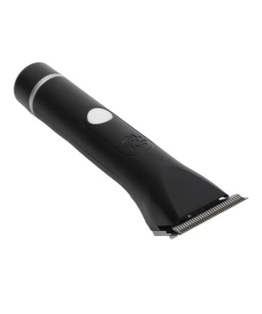 Electric Hair Trimmer Curved Edger Tooth Safe Ergonomic Electric Hair Trimmer for Home