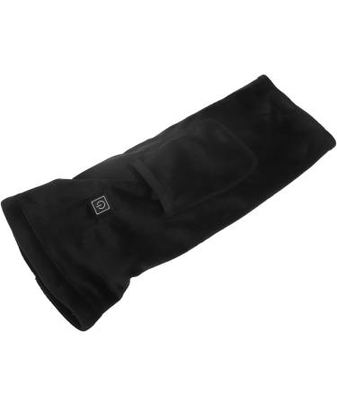 Heated Knee Pad | 3-Speed Skin-Friendly Support | Large Outdoor Use (L) | International Shipping Available - Buy Online on GoSupps.com