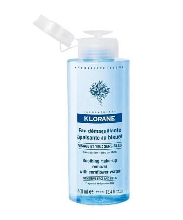 Klorane Up Removers 400 ml