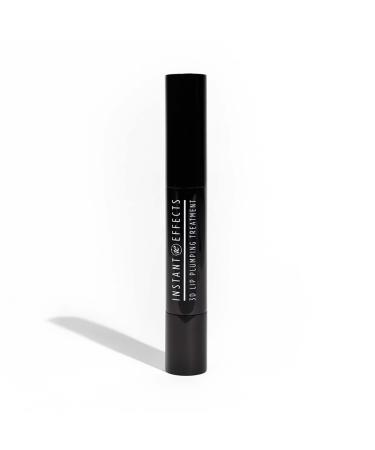 3D Lip Plumping Treatment - Clear Lip Enhancer - Plumper Lips In Seconds - Hydrating Formula Boosts Volume Without Irritation - Lasting Effects On Natural Color And Shape - 0.17 Oz
