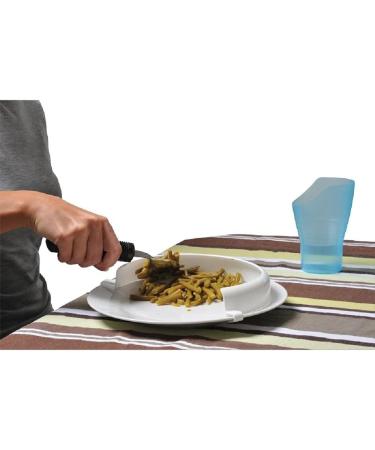 Buy Curved Red Identit s Box - Stylish Storage Solutions for Every Home | International Shipping Available - Buy Online on GoSupps.com