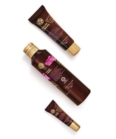 Buy Yves Rocher Riche Cr me Lip Care - Nourishing & Smoothing Intensive Lip Balm 7.5 ml (1 Pack) | Best for Delicate Lips - International Shipping Available - Buy Online on GoSupps.com