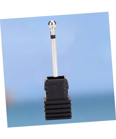 FRCOLOR Remove Dead Skin nails drill bits nail grinding head manicure drill bits round beads nail drill Nail Art Tools - Buy Online on GoSupps.com