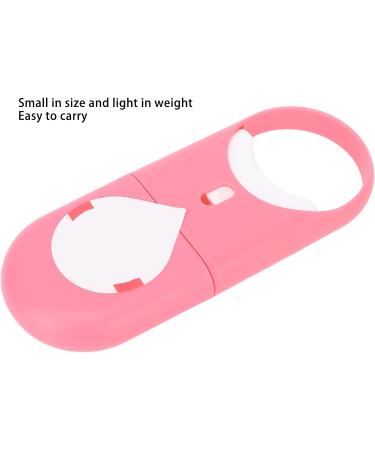 Peach Flavor Mouth Spray for Bad Breath Removal - Long Lasting Oral Care 10ml - Buy Online on GoSupps.com