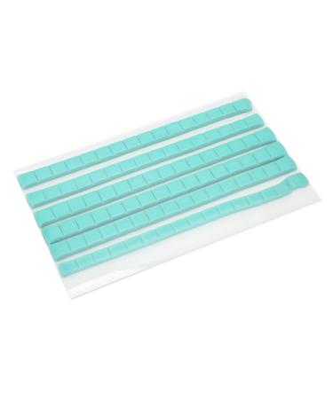 Nail Clay Removable Clay for Nail Stand Professional Manicure Art Clay False Nail Tips Sticky Adhesive Clay DIY Nail Art Manicure Tool