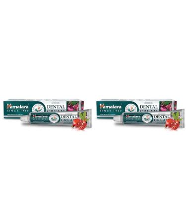 Himalaya Herbal Complete Care Toothpaste 100 grams (Pack of 2)