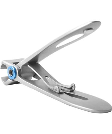 UNbit Nail Clipper Large Opening Nail Clippers Large Nail Clippers Stainless Steel Nail Clippers Nail Tools - Buy Online on GoSupps.com