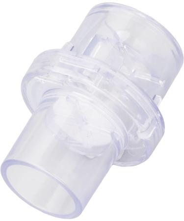 CPR Face Mask 10pcs - Disposable Portable Resuscitation Face Shield with One-Way Valve - Buy Online on GoSupps.com