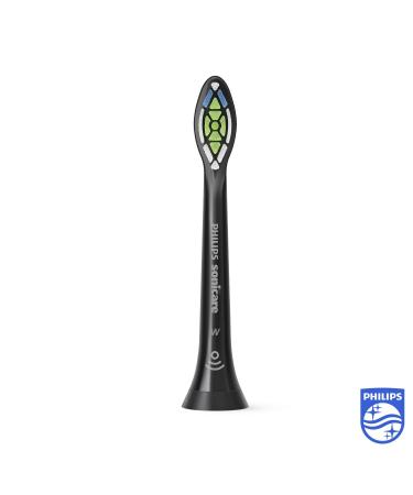 Buy Philips Sonicare W2 Optimal White Brush Heads (HX6064/11) - 4-Pack for Whiter Teeth | International Shipping Available - Buy Online on GoSupps.com