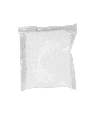 Teeth Adhesive Fitting Beads - Temporary Dental Filling for Broken or Missing Teeth - 50g (White) - Buy Online on GoSupps.com