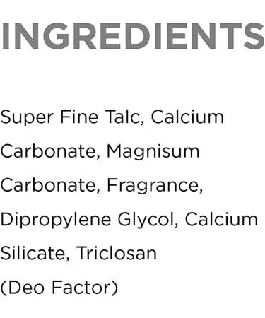 Yardley London Gentleman Classic Talcum Powder 2 x 100g - Luxurious Talc for Men - Buy Online on GoSupps.com