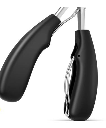 CHJHJKG Nail Clippers (Beauty) Toe Nail Trimmer Nail Clippers for Thick Nails or Ingrown Toenail Tool Stainless Steel Pedicure Toe Nail Clippers - Buy Online on GoSupps.com