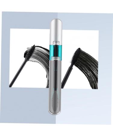 FRCOLOR 1pc Waterproof Mascara Mascara Eyelash Mascara Women Mascara Makeup Extend 4d No Smudge - Buy Online on GoSupps.com