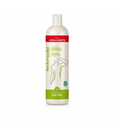 Redumodel Firming bath gel with aloe vera 750 ml + 250 ml free