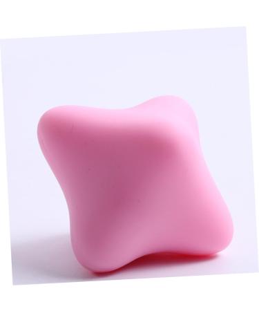 CLISPEED 4pcs Massage Roller Set - Deep Tissue Foam Ball & Fascia Foot Massager for Fitness - International Shipping Available - Buy Online on GoSupps.com