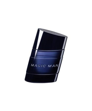BRUNO BANANI MAGIC MAN EAU DE TOILETTE 30ML VAPO  - Buy Online on GoSupps.com