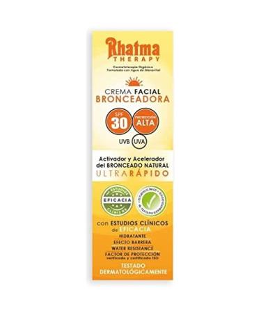 RHATMA Face cream SPF30 60 ml