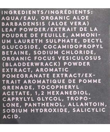Po Derma - Flawless Daily Cleanser | Gentle Skin Care for All Skin Types | Buy Internationally - Buy Online on GoSupps.com