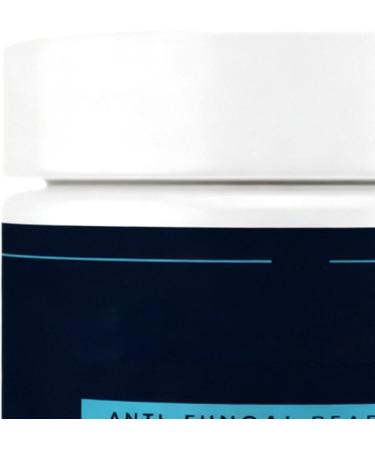 Beard Moisturizing Cream Natural Moustache Lotion 100 ml | Beard Butter - Moisturizing Face Shaving Care Styling Hairdresser Hydration - Buy Online on GoSupps.com