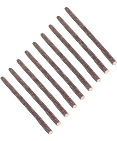 Yardwe 2 Packs Stick Teeth Cleaning Sticks Cat Cats Treats Pet Tooth Stick - Buy Online on GoSupps.com