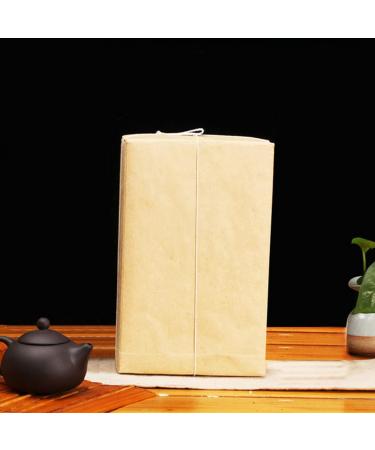 Th Pu'er chinois 1000g (2.2LB) th Puer m r th noir fait la main th en briques th bouilli vieux arbres th Pu Erh soins de sant th Pu Er - Buy Online on GoSupps.com