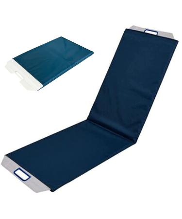Transfer Sheets Stretcher Adult Protective Lift Sling Bed for Patient Transfer Turning and Repositioning in Beds Hospitals and Home Care