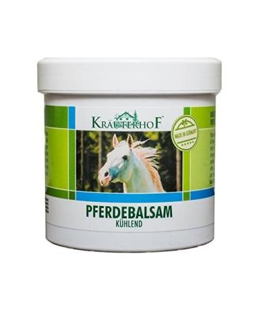 Horse balm cooling from Kr uterhof 250ml - Buy Online on GoSupps.com