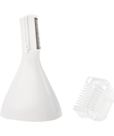 Ultimate Personal Shaver Kit - Pink & White | Best eCommerce Deals Internationally - Buy Online on GoSupps.com