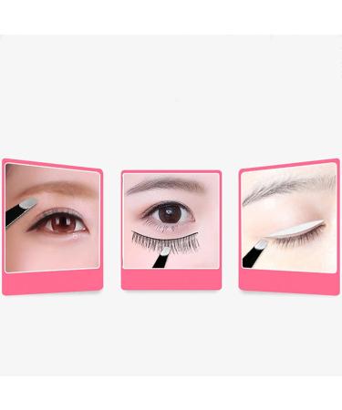 Professional Stainless Steel Tweezers Set for Eyebrows & Facial Hair Removal - Precision Tool for Ingrown Hair & Splinters - Buy Online on GoSupps.com