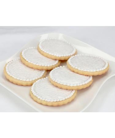 Taartdecoratie Shop Elegant Cookies Mix 600g - Buy Online on GoSupps.com
