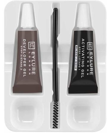 Eylure Dybrow Black (Formerly Dylash) - Buy Online on GoSupps.com