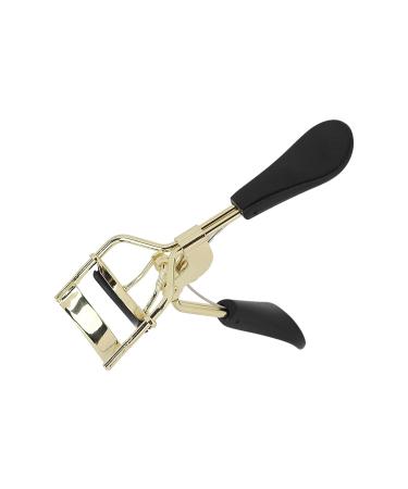 Zetiling Eyelash Curler - Comfortable Grip for Perfect Long-Lasting Curls | Compact & Lightweight Ideal for Travel - Shop Internationally - Buy Online on GoSupps.com
