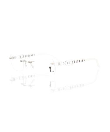 switch it set Combi 2357 interchangeable temples in the color transparent ellipse transparent stripes black-pink - Buy Online on GoSupps.com