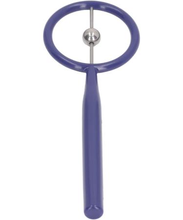 Enhanced Tongue Training Device for Autism - Improve Feeding & Speech Intelligibility | Portable Blue Mouth Muscle Trainer - Buy Online on GoSupps.com