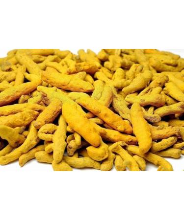 YAAJ Pl.ate CAT HAL.Turmeric Sticks | Wh.ole Turmeric (400 g)