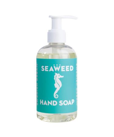 Swedish Dream Seaweed Liquid Hand Soap